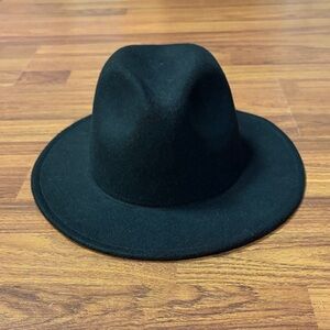 Amazon Black Women's Fedora Hat